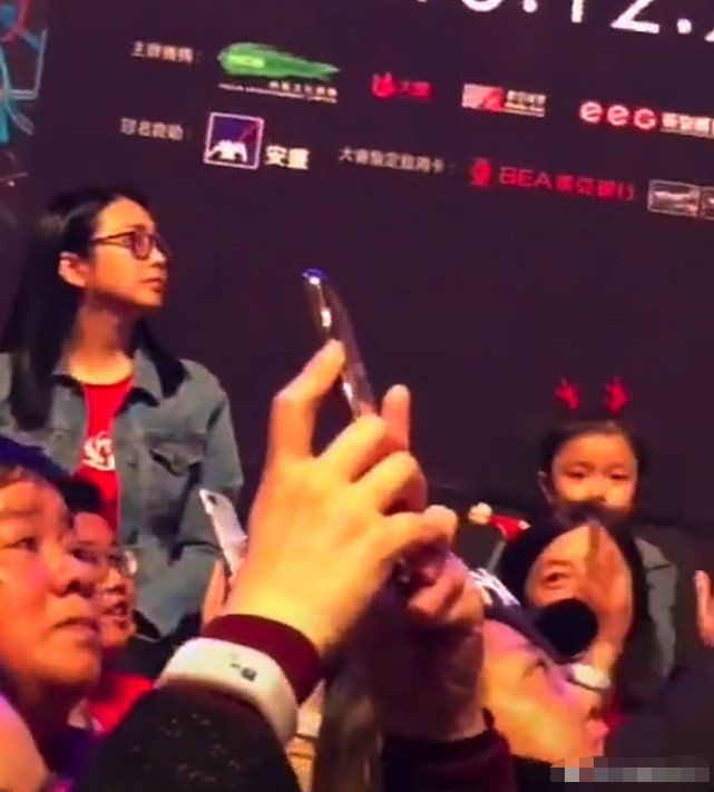 众星评价刘德华,众星力挺星爷