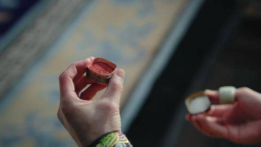 守宫砂真实案例,守宫砂能避孕吗