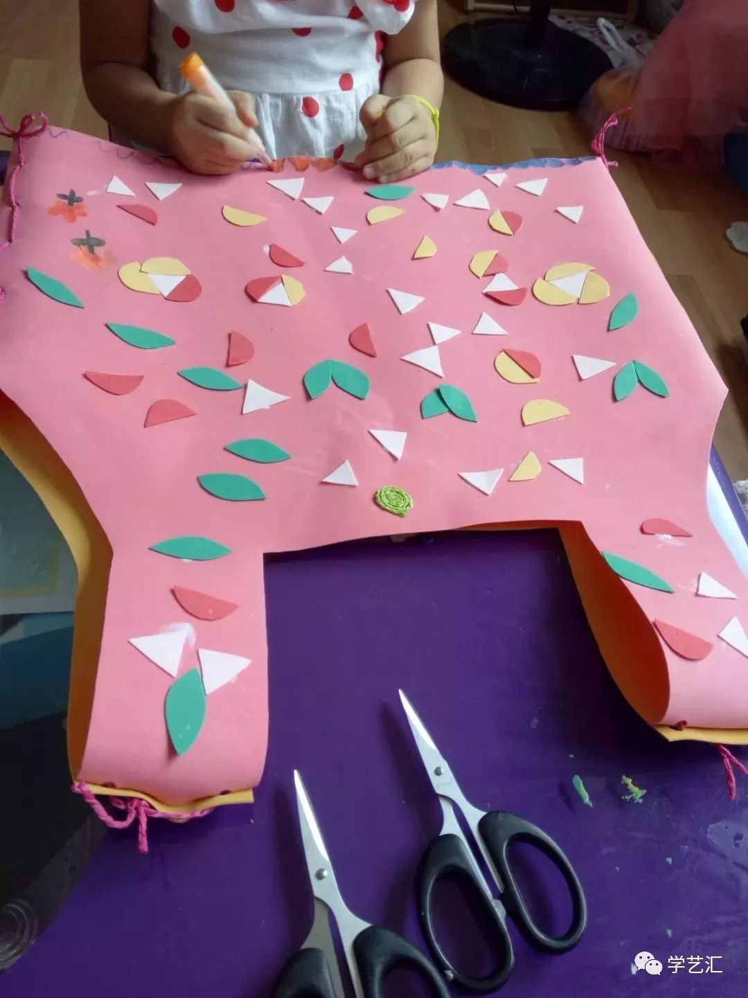 儿童画什么颜料入门推荐,小孩学颜料画的入门教程