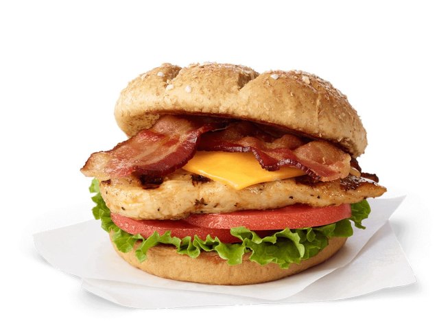 健康的菜单大全,健康的快餐即食