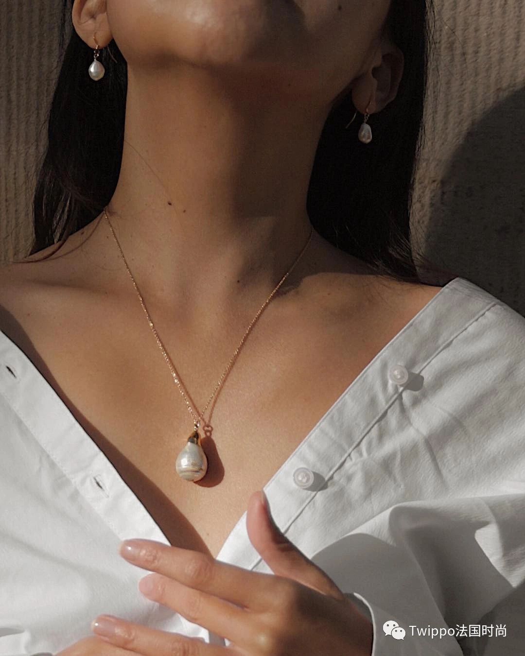 最有气质的配饰,有什么提升气质的配饰