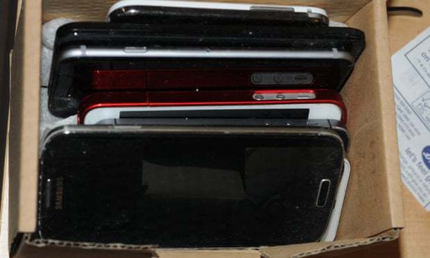 轰动全球的性侵案,英国特大性侵案