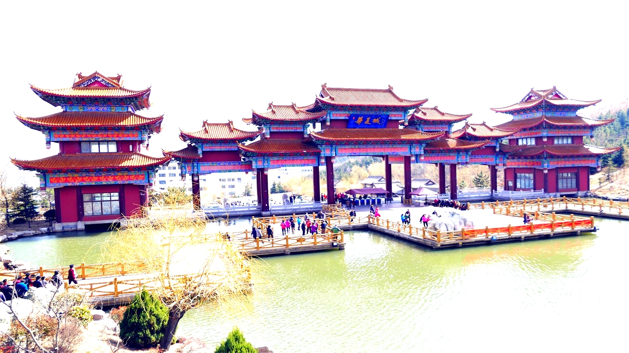 山东威海是宜居城市吗,山东威海宜居吗