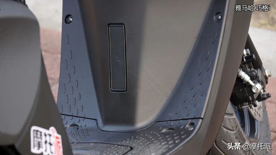 豪爵ucr和雅马哈巧格,雅马哈巧格i与豪爵哪个动力好