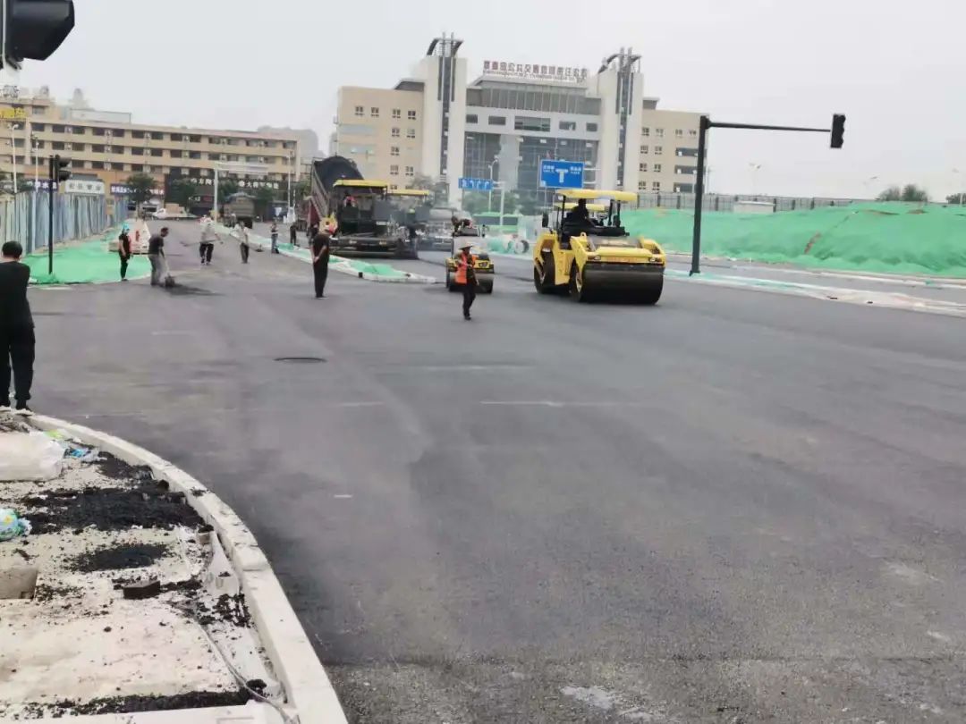 秦皇岛即将通车的路,秦皇岛新路什么时候通车