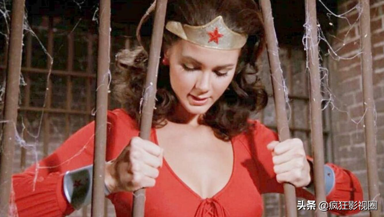 dc神奇女侠纪录片,dc神奇女侠戴安娜身世