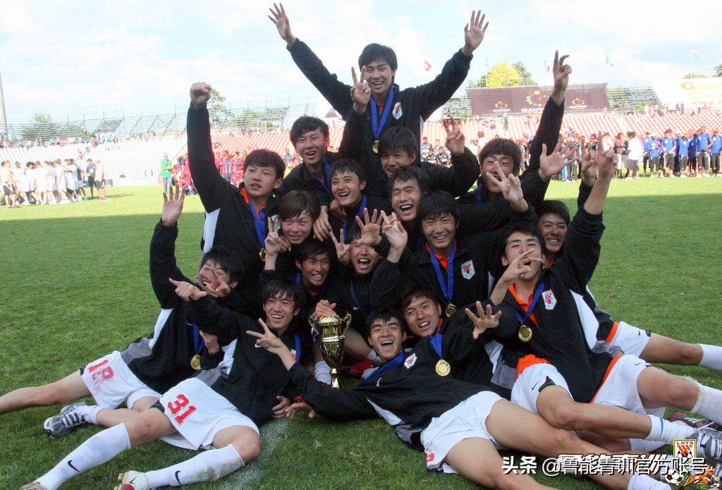 梯队风云｜被寄予厚望的93一代