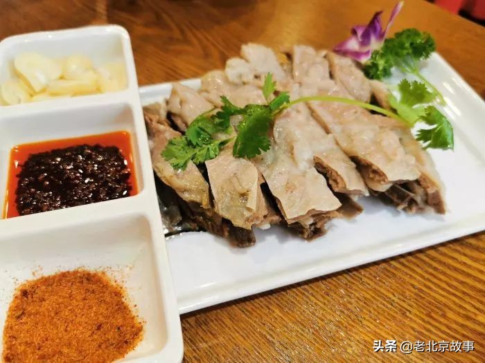 北京十大必吃餐厅崇文门,北京必吃的清真十大饭店