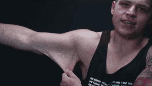 皮肤严重松弛衰老30岁看着像60岁,皮肤松弛的人老了是什么样的