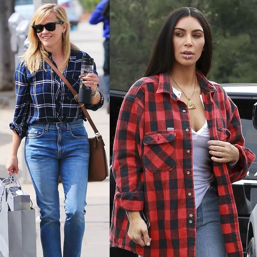 经久耐用不过时的衣柜,西装经典格纹有哪些