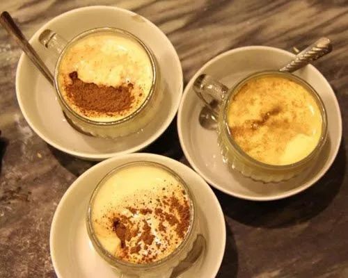 品尝世界各地咖啡的绝佳去处,便宜又正宗好喝的咖啡