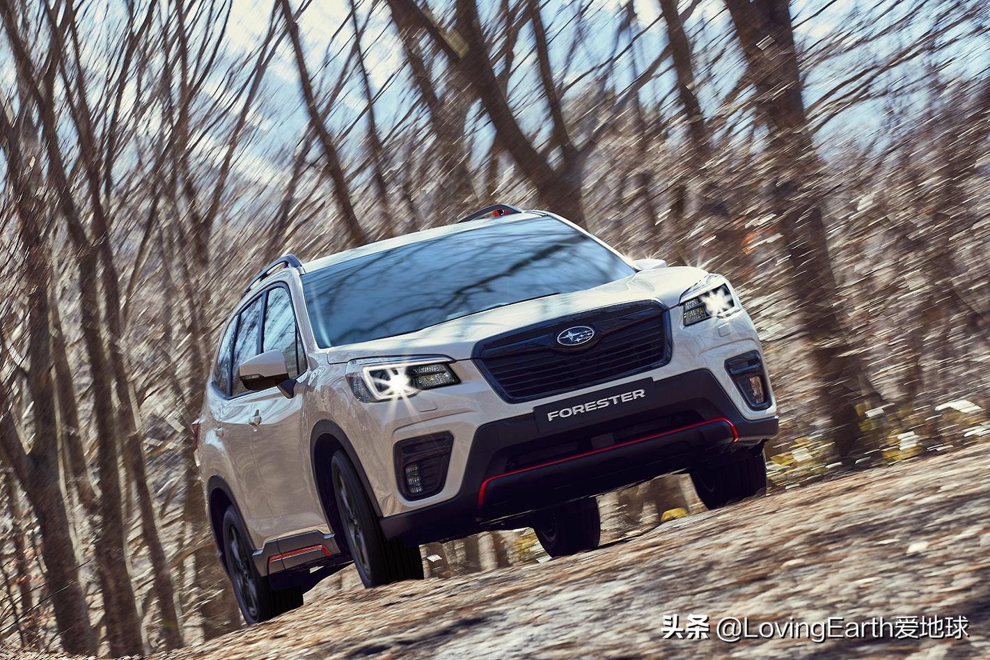 斯巴鲁森林人引进1.8t引擎,18年斯巴鲁森林人2.5t