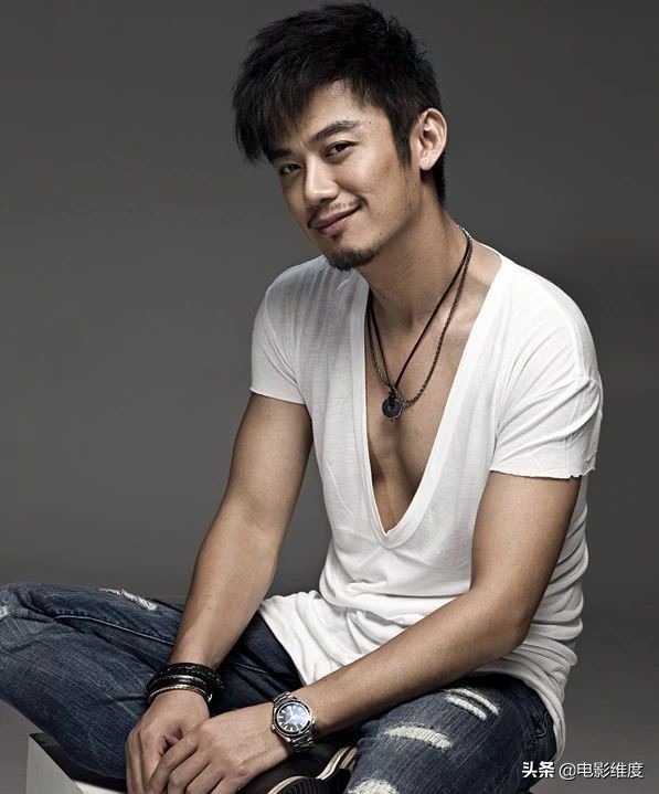 “坏男人”芦芳生：公认反派专业户，与海清传绯闻，至今感情成谜