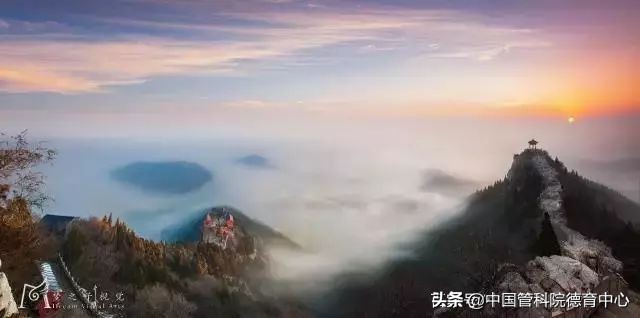 千年古城的勃勃生机,青州古城与青州古街