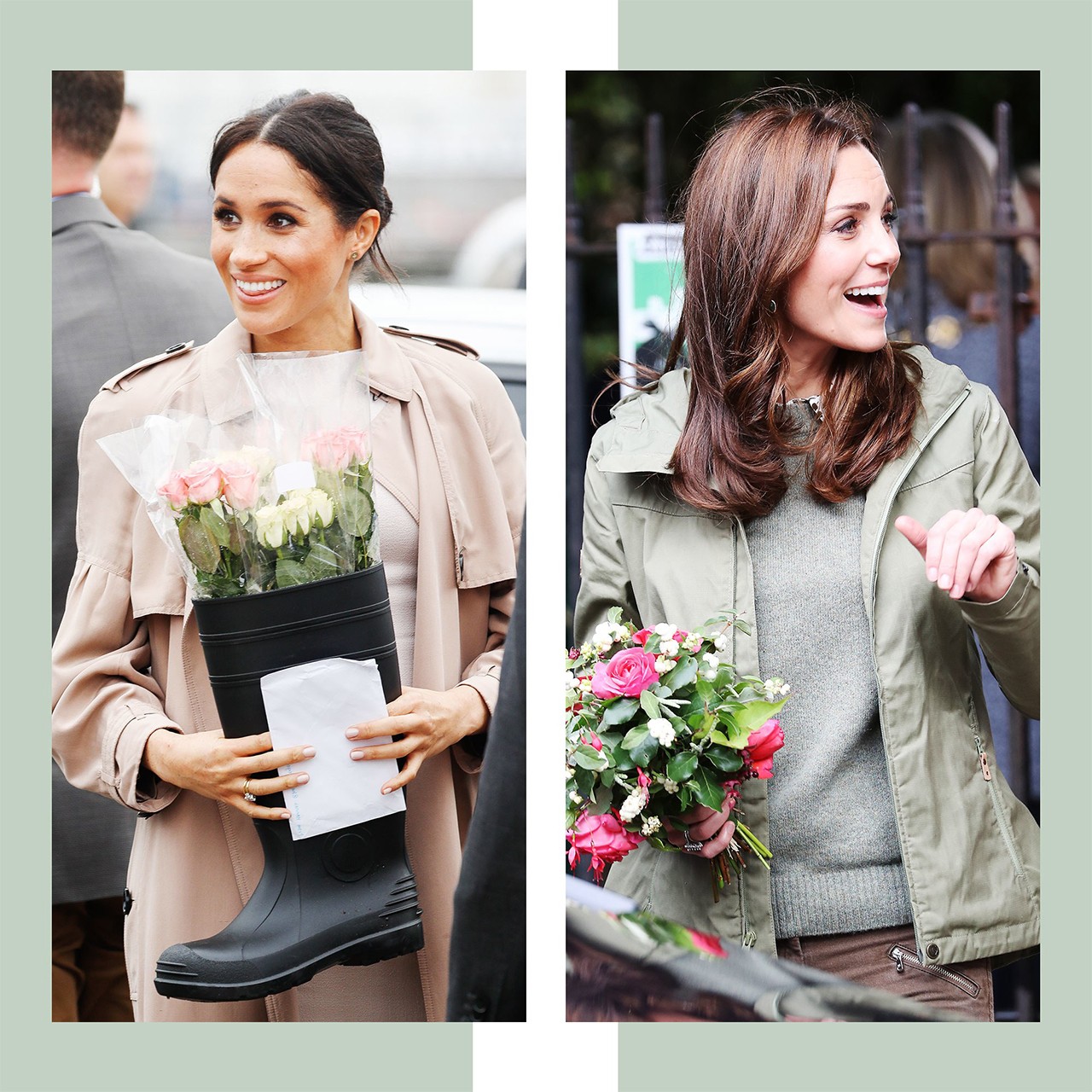 梅根被爆脾气差,梅根被曝有心理问题