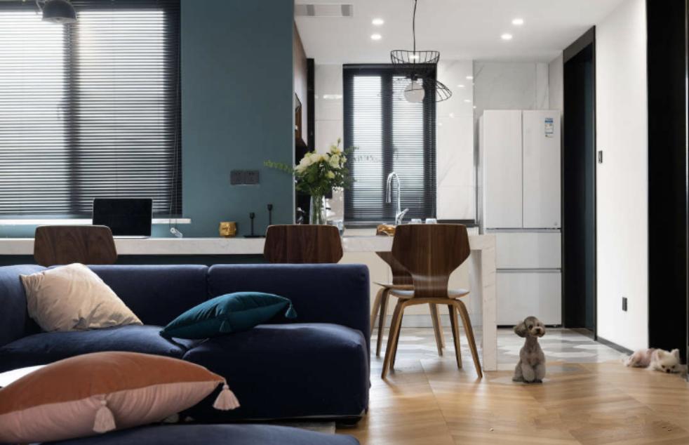 采光不好的房间用什么推拉门,采光不好的房子用哪种门