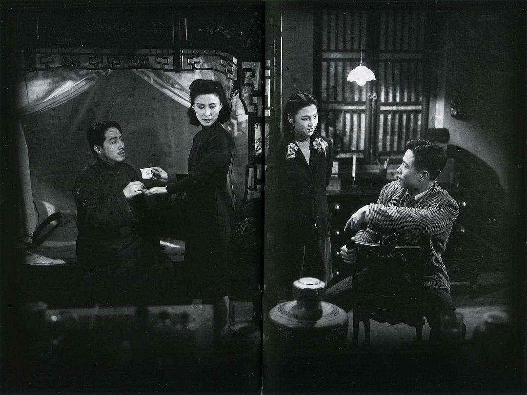 宅家里看老电影,宅在家里看的十二部电视剧