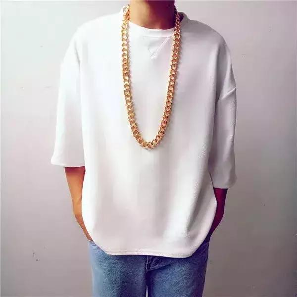 初春boy穿衣打扮,潮流boy穿搭get