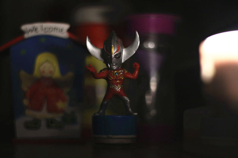 小夜灯充电就亮不充电就不亮,小夜灯充电正常就是不亮