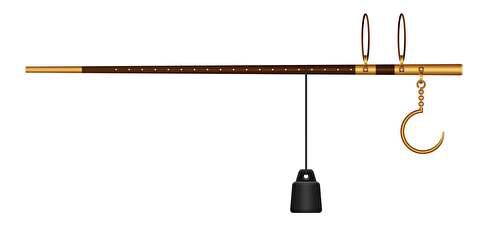 一斤刚好500克，一寸刚好3.33厘米，我国的度量衡是怎样演变的？