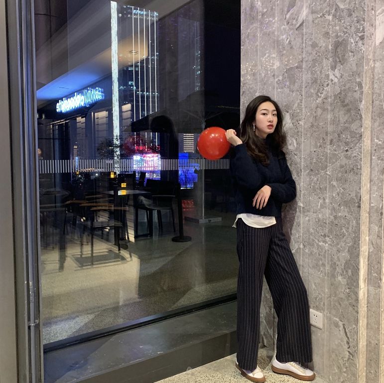 女司机肖习｜为什么时尚弄潮儿都爱联名？