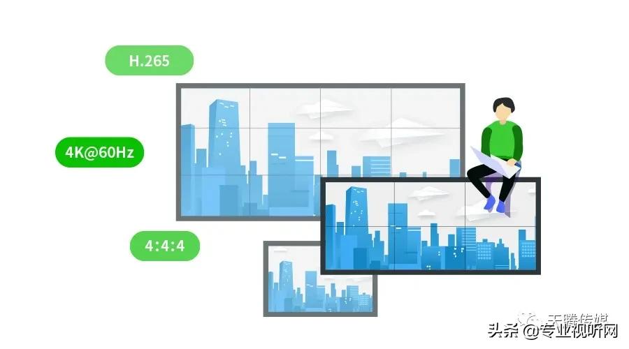 下一代分布式标准是怎样的?听听MediaLink怎么说