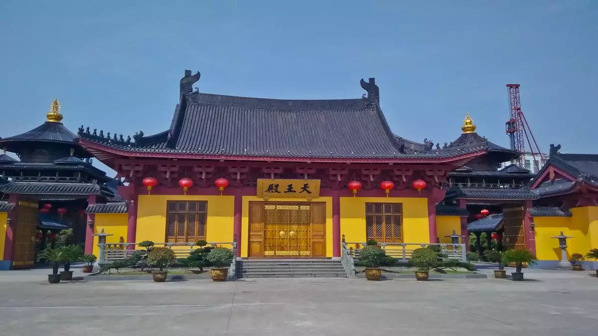 推荐上海地铁能乘到的游玩景点,上海地铁可直达的旅游景点