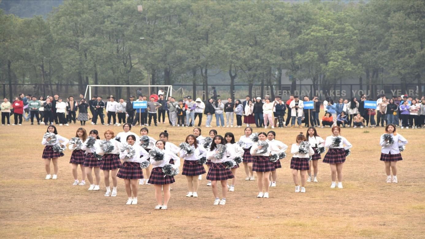 长沙理工大学第十七届田径运动会,湖南理工学院田径运动会