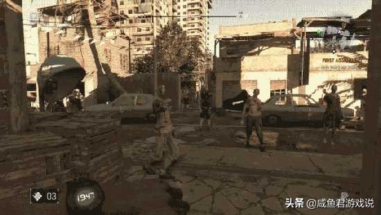 经典大气pc单机游戏推荐20分,经典射击电脑单机游戏推荐