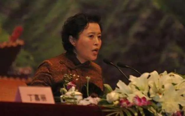 丁嘉丽六次夺影后,丁嘉丽四次流产