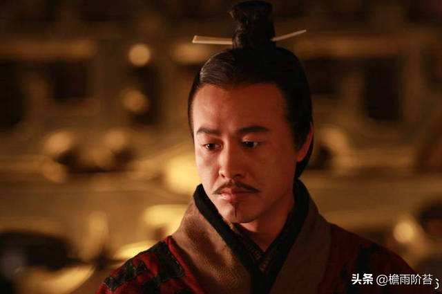 四大奸臣李林甫,李林甫是一代奸相还是治世能臣