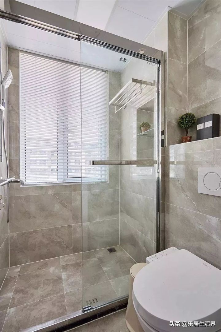 卫生间墙砖选什么颜色比较上档次,卫生间白色墙砖美缝什么颜色好看