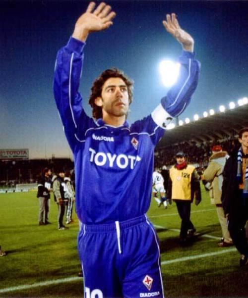 人物志｜鲁伊·科斯塔——我歌月徘徊，我舞影零乱