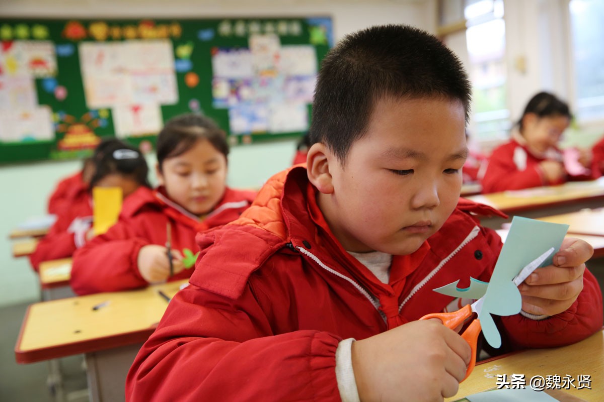 西安临潼小学有47个社团，让孩子乐享课后轻松快乐好时光