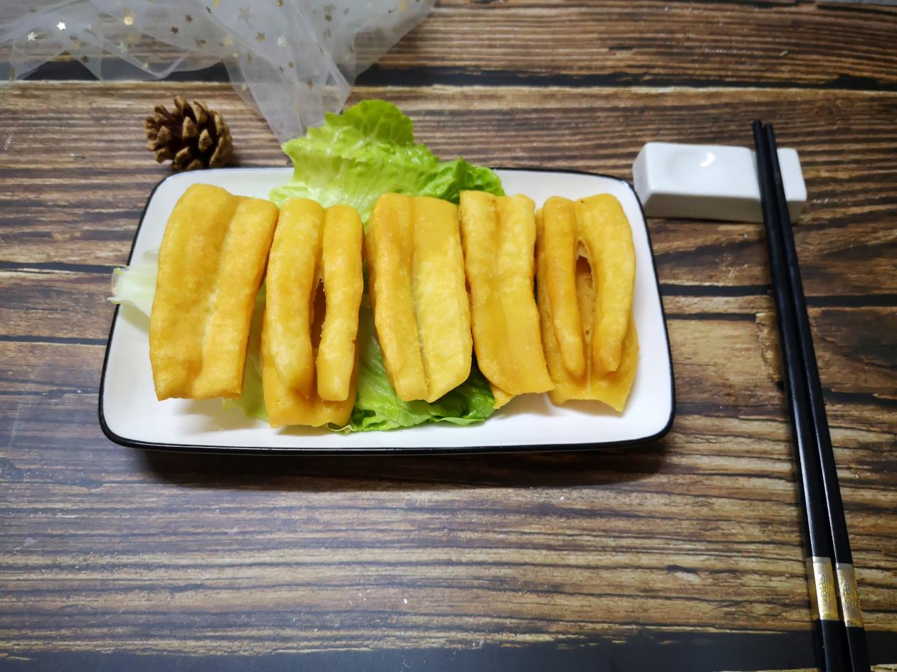 在家炸油条容易散开,油条配方怎么样炸油条又酥又脆