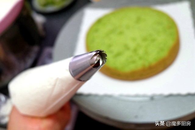 蛋糕的简单做法快来学习吧,蛋糕做起来简单又好吃