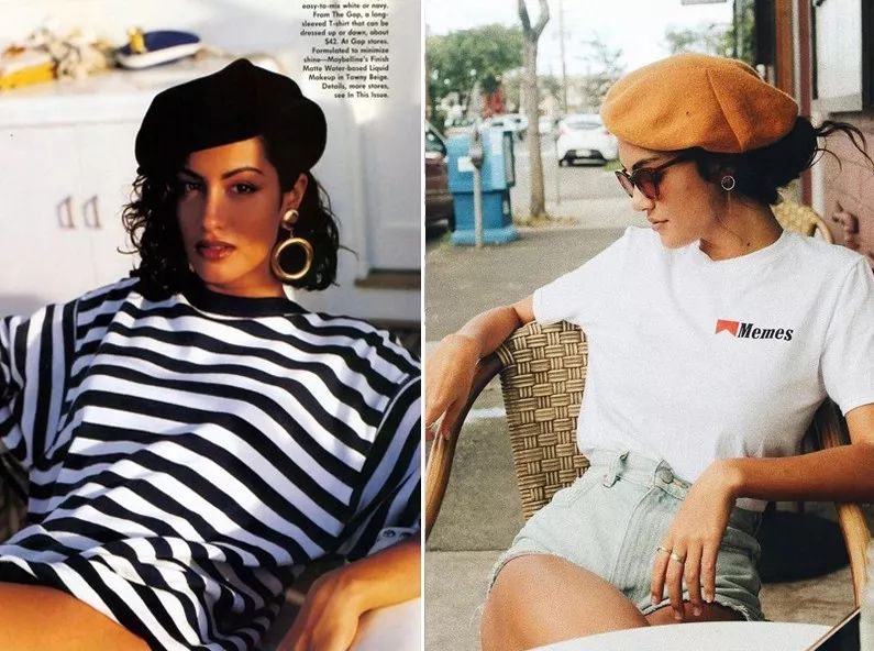 杨幂一万块钱毛衣,杨幂什么单品都能穿好