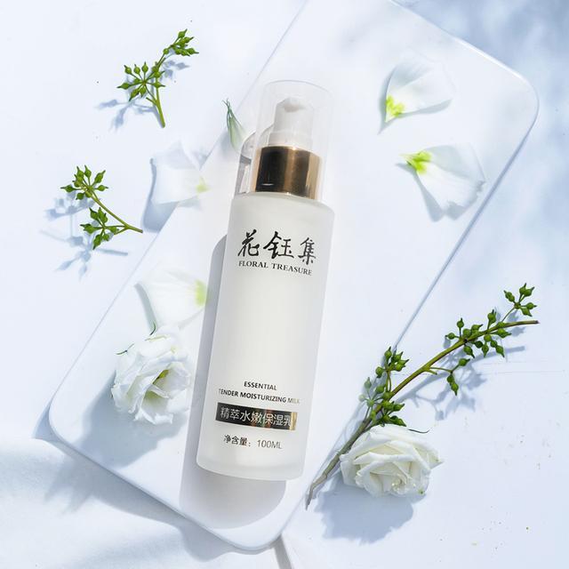 祛痘乳液测评,祛痘舒缓乳液推荐品牌有哪些