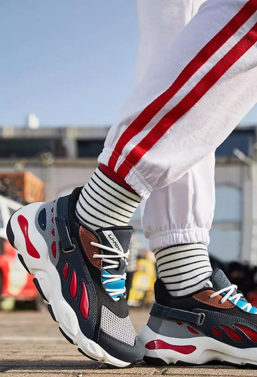 有一双穿的舒服的鞋有多么重要,有一双舒服的鞋比什么都重要