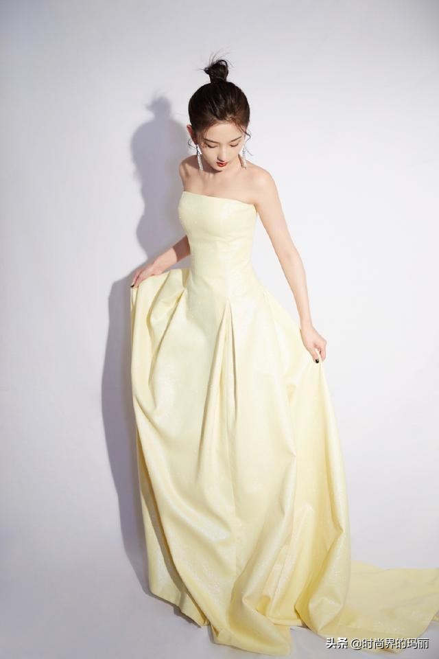 宋祖儿美貌,宋祖儿时尚美少女