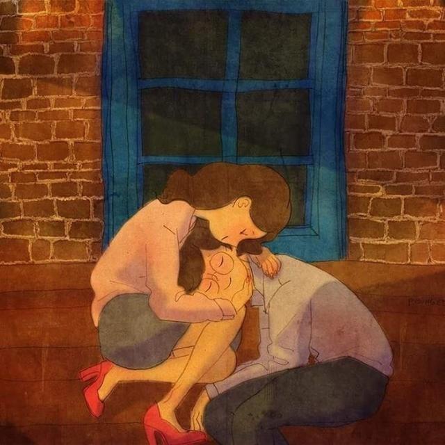 妈妈对结婚儿子的叮嘱,妈妈给女儿结婚前的几条忠告