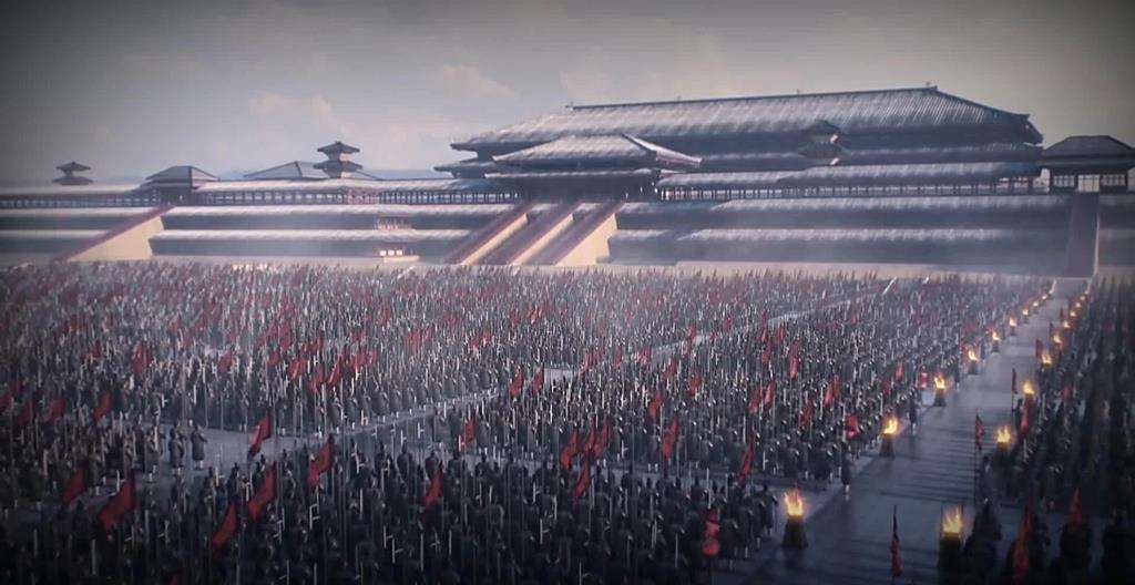 为什么唐朝中后期的宦*能官**够左右政局?这得从宦官的职务变化说起