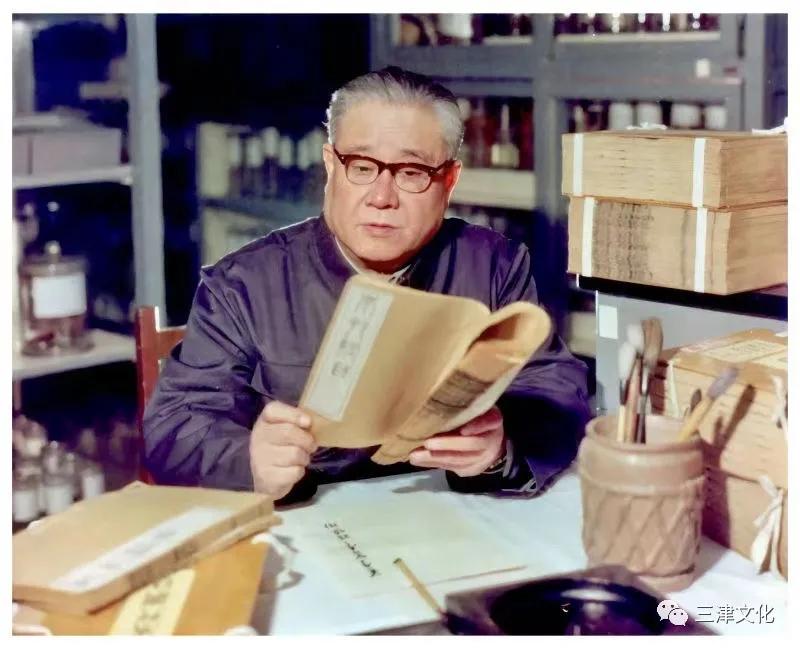 哈氏五代杏林事，百年缘起平安街