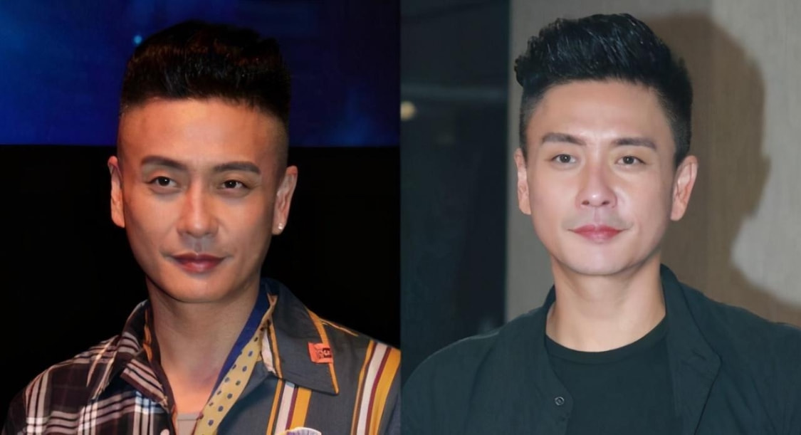 被演员吐槽的发型,被吐槽发型的女明星