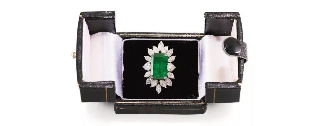 沙弗莱身价多少,沙弗莱为什么比祖母绿便宜