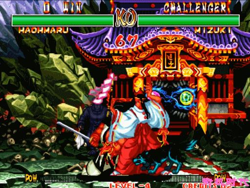 真侍魂霸王丸天霸封神斩怎么放,侍魂霸王丸有多厉害