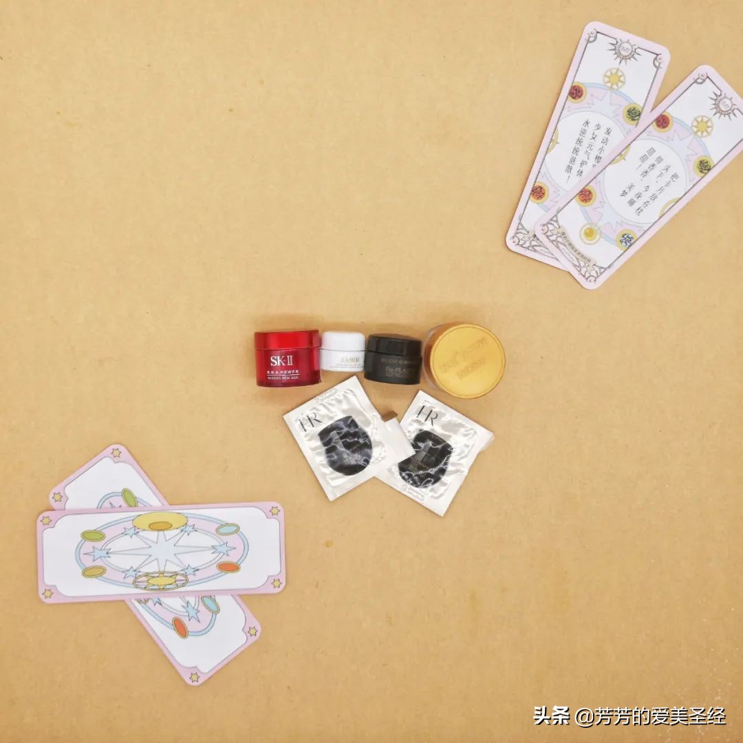 最近好用护肤品推荐一下,最近使用的护肤好物