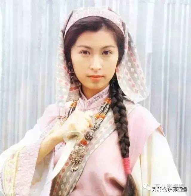 她到底美不美?吵翻天还不如来磕神仙爱情