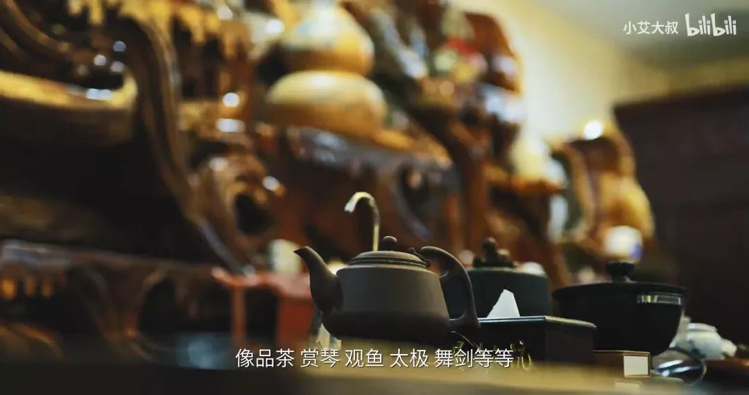 中式风格千万豪宅,1.58亿豪宅