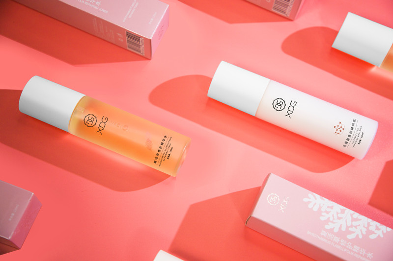 xdg油皮健康水怎么用,xdg油皮水乳有什么用